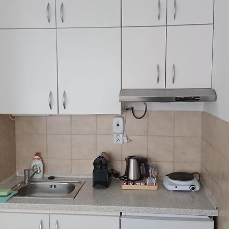 Apartmany Bryksova ปราก ภายนอก รูปภาพ