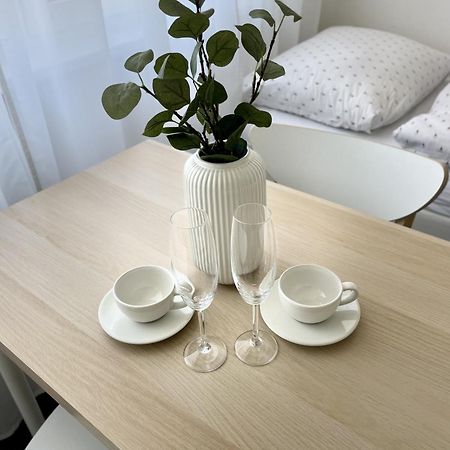 Apartmany Bryksova ปราก ภายนอก รูปภาพ