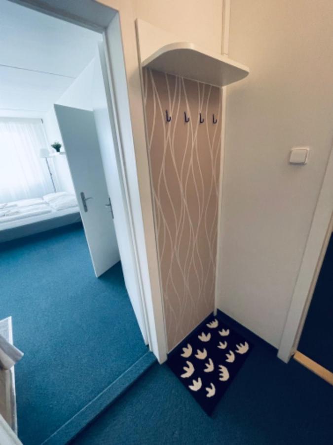 Apartmany Bryksova ปราก ภายนอก รูปภาพ