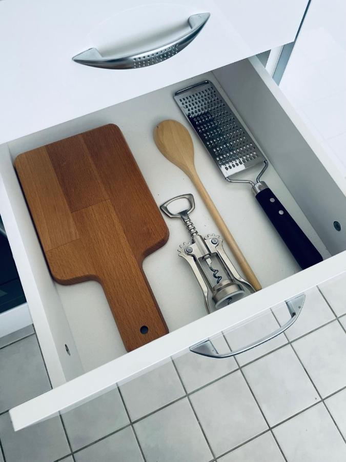 Apartmany Bryksova ปราก ภายนอก รูปภาพ
