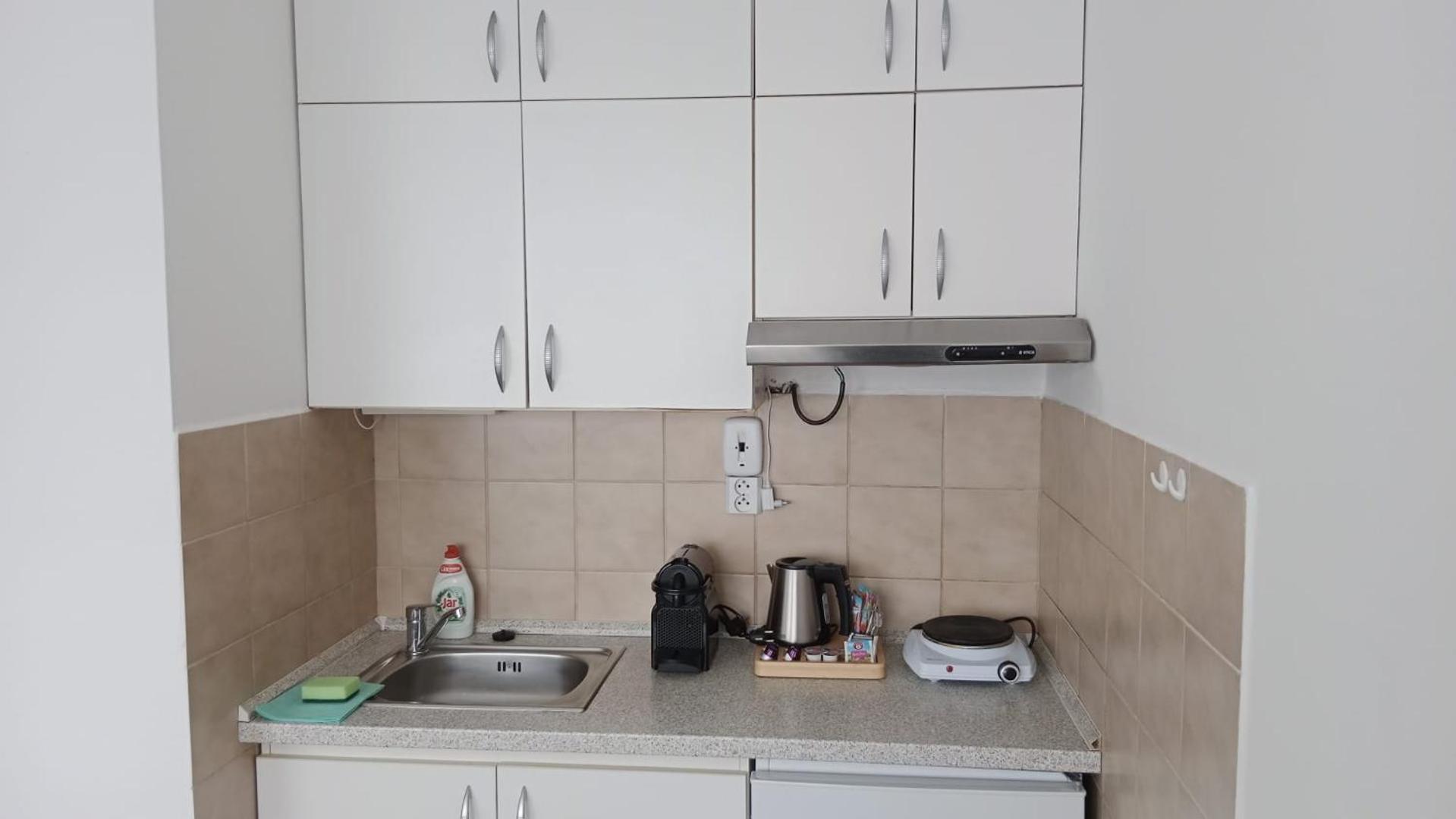 Apartmany Bryksova ปราก ภายนอก รูปภาพ
