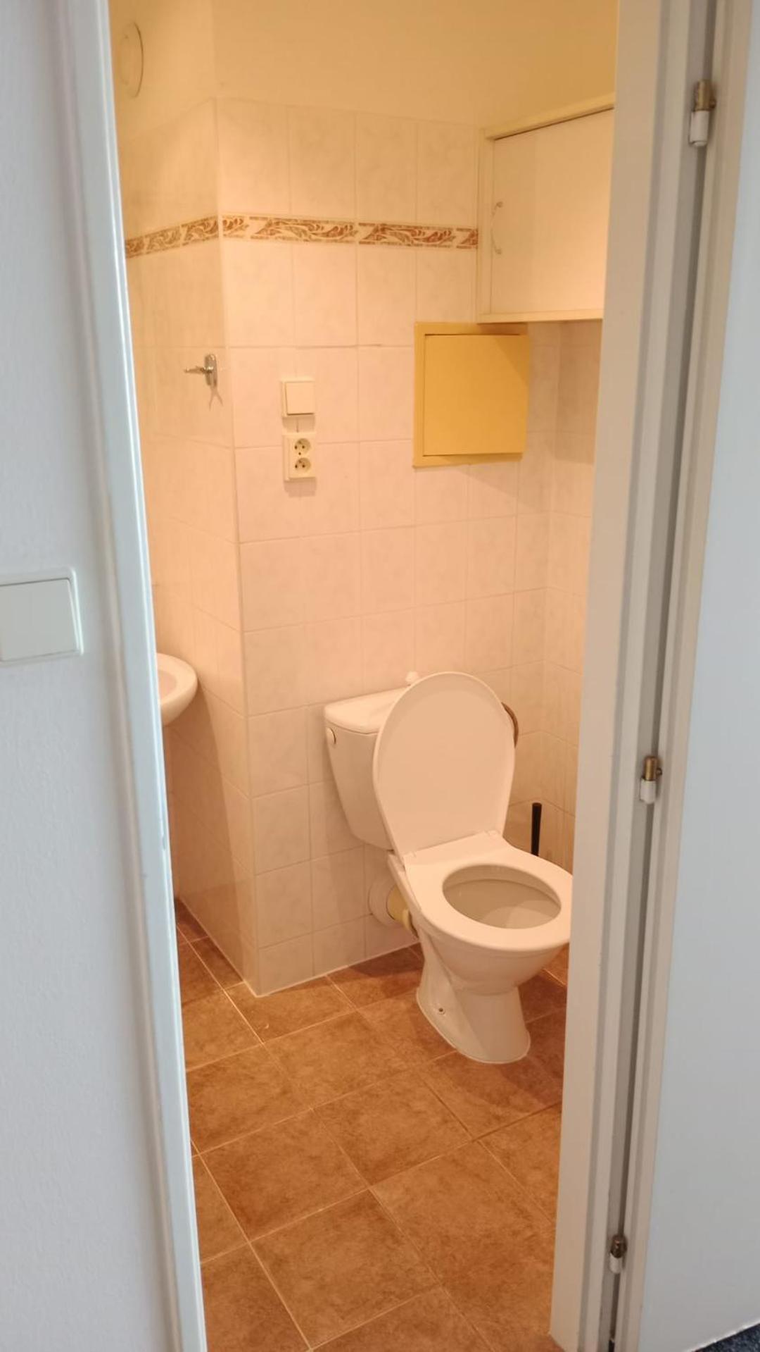 Apartmany Bryksova ปราก ภายนอก รูปภาพ